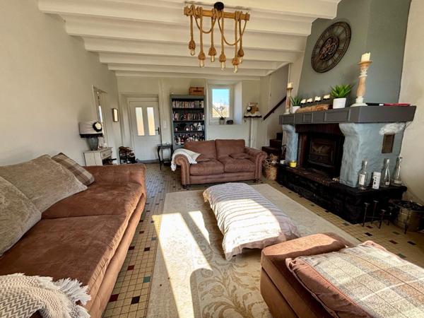 Proximité Lassay-les-Chateaux, Vues degagées