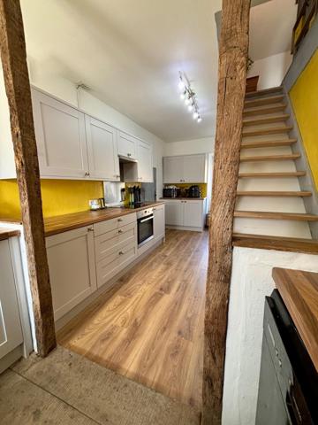 Proximité Lassay-les-Chateaux, Vues degagées