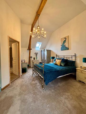 Proximité Lassay-les-Chateaux, Vues degagées