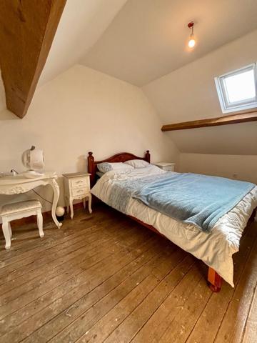 Proximité Lassay-les-Chateaux, Vues degagées