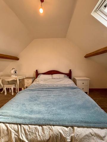 Proximité Lassay-les-Chateaux, Vues degagées