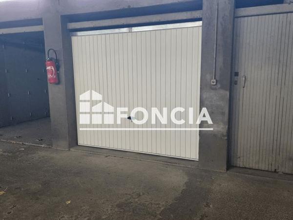 Location Parking - 7 RUE DU CAPITAINE DE BRESSON Gap 05000