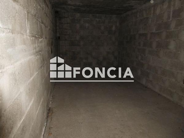 Location Parking - 7 RUE DU CAPITAINE DE BRESSON Gap 05000