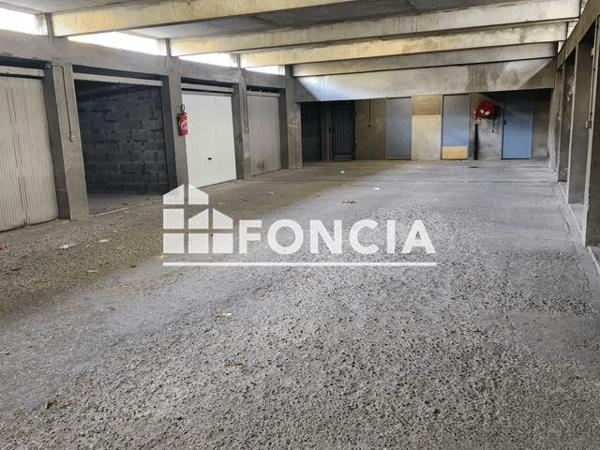 Location Parking - 7 RUE DU CAPITAINE DE BRESSON Gap 05000