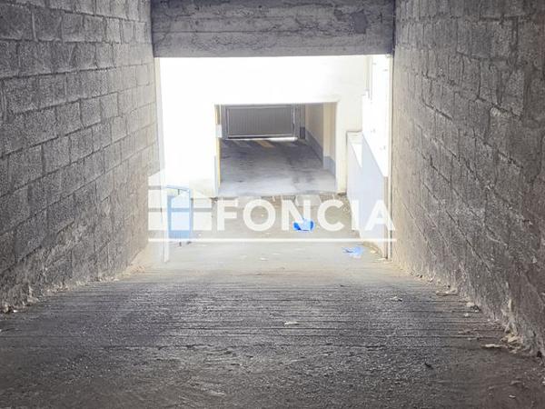 Location Parking - 7 RUE DU CAPITAINE DE BRESSON Gap 05000