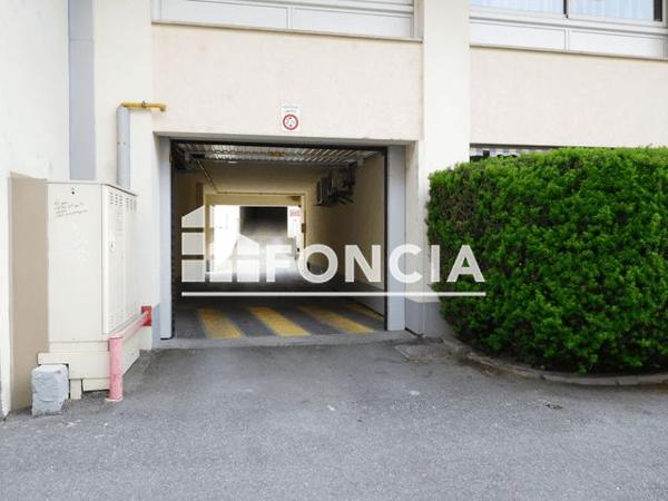 Location Parking - 7 RUE DU CAPITAINE DE BRESSON Gap 05000