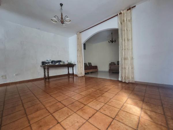 Vente Maison de village110 m² - 5 Pièces - BEAUVOISIN (30640)