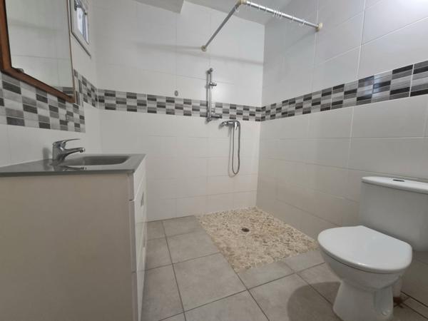 Vente Maison de village110 m² - 5 Pièces - BEAUVOISIN (30640)