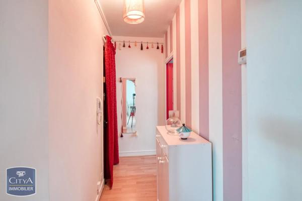 Appartement à vendre 2 pièces 52.74m²