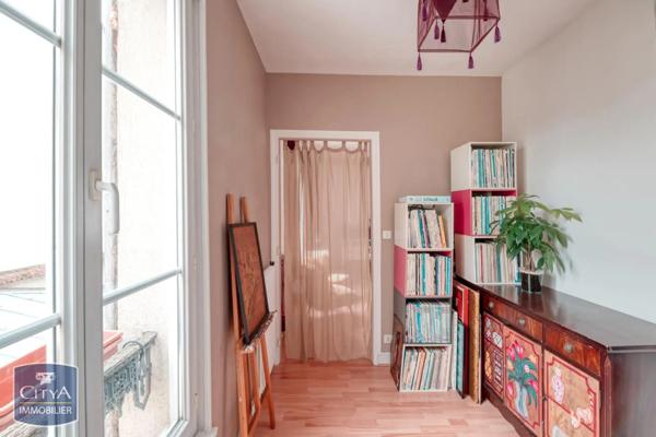 Appartement à vendre 2 pièces 52.74m²