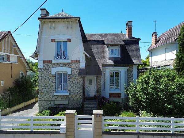 Maison  en vente - Nièvre - 58