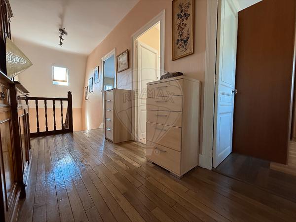 Maison  en vente - Nièvre - 58