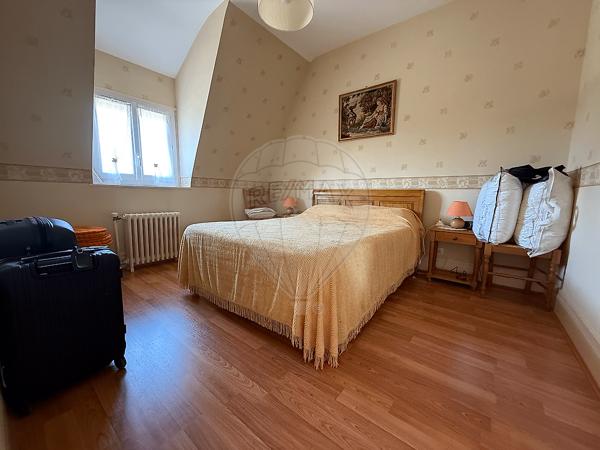 Maison  en vente - Nièvre - 58