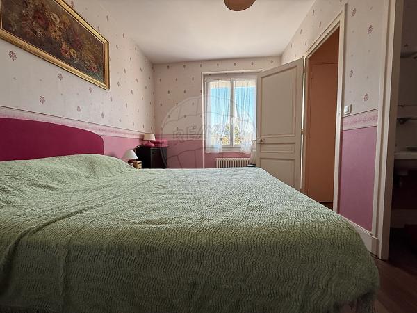 Maison  en vente - Nièvre - 58