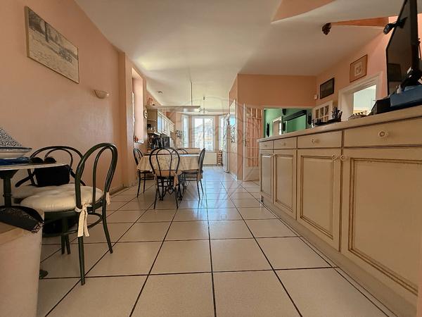 Maison  en vente - Nièvre - 58