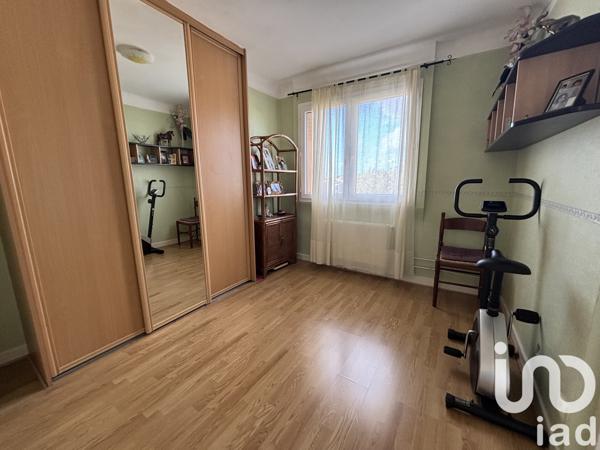 Maison à vendre 4 pièces 63 m² Villiers-sur-Marne