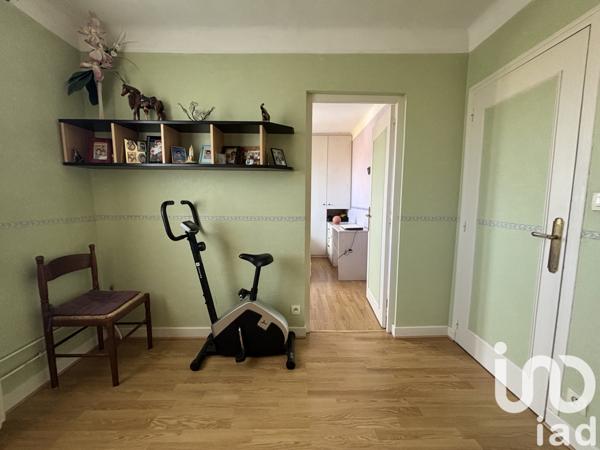 Maison à vendre 4 pièces 63 m² Villiers-sur-Marne