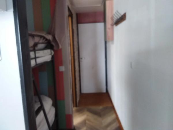 Appartement à vendre 1 pièces LA MONGIE (65) Avec Balcon, cellier, casier à ski et parking intérieur.