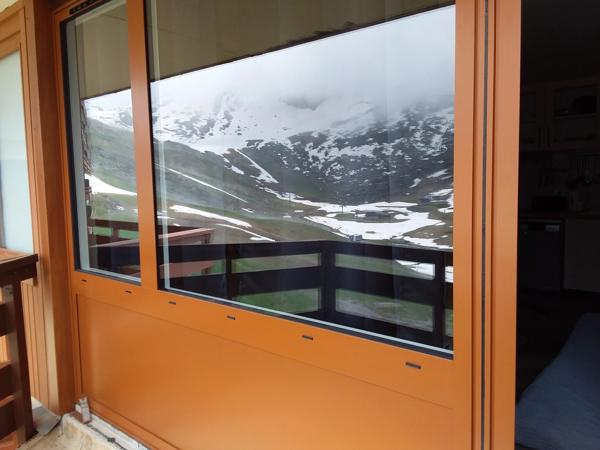 Appartement à vendre 1 pièces LA MONGIE (65) Avec Balcon, cellier, casier à ski et parking intérieur.