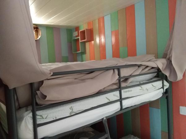 Appartement à vendre 1 pièces LA MONGIE (65) Avec Balcon, cellier, casier à ski et parking intérieur.