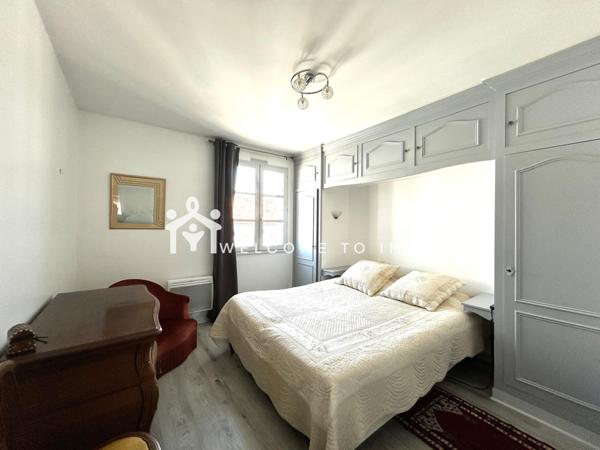 "APOLLO" - Appartement T4 Marché de LA ROCHELLE , parking privatif et ascenseur La Rochelle (17000)