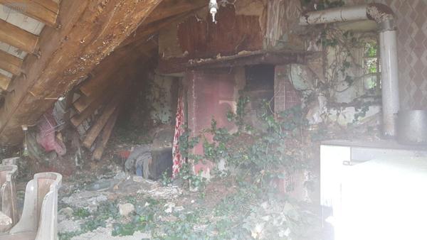 Maison à vendre à Saint-Mars-d'Égrenne dans l'Orne (61350), ref : 076/323