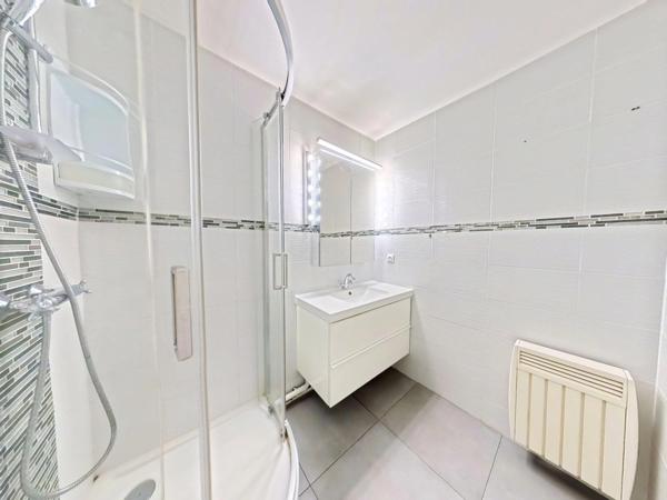 Appartement à vendre 4 pièces VERRIERES LE BUISSON (91)