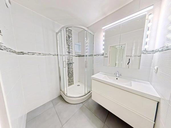 Appartement à vendre 4 pièces VERRIERES LE BUISSON (91)