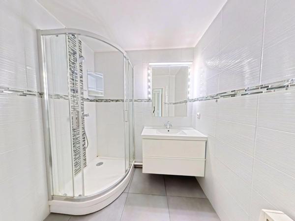 Appartement à vendre 4 pièces VERRIERES LE BUISSON (91)