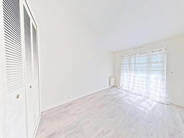 Appartement à vendre 4 pièces VERRIERES LE BUISSON (91)