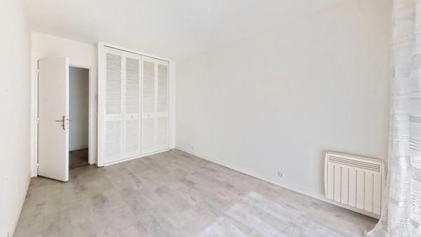 Appartement à vendre 4 pièces VERRIERES LE BUISSON (91)