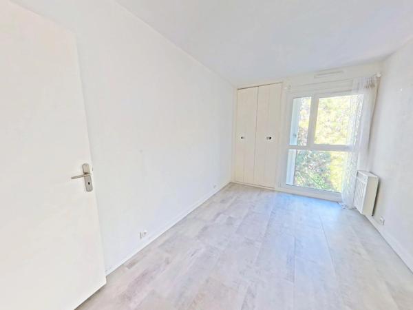 Appartement à vendre 4 pièces VERRIERES LE BUISSON (91)