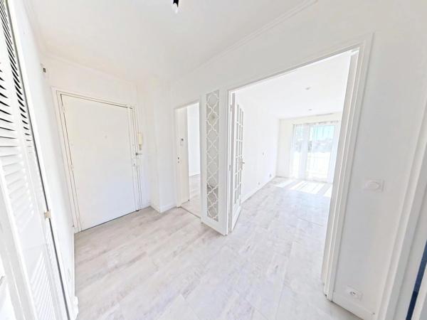 Appartement à vendre 4 pièces VERRIERES LE BUISSON (91)