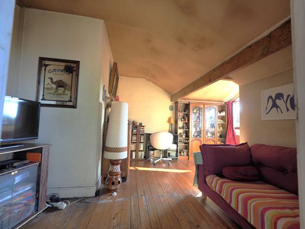 VILLEMOMBLE vente Maison 592 m² sur Terrain de 2085 m²