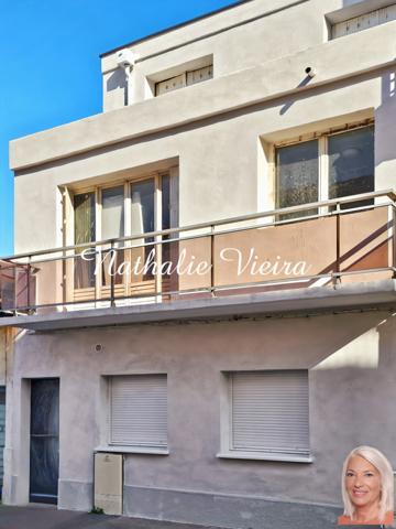 Palavas-les-Flots (34250) A RENOVER - APARTEMENT 90 m2