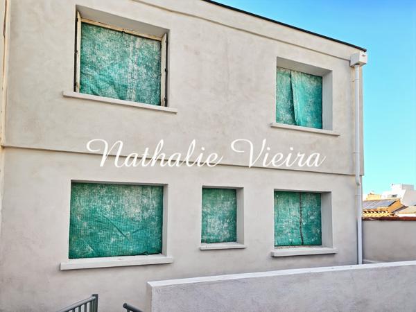 Palavas-les-Flots (34250) A RENOVER - APARTEMENT 90 m2