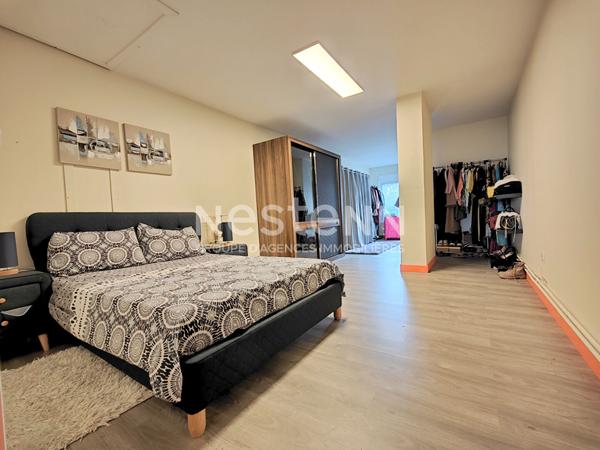 Maison Chaumont En Vexin 7 Pièces 148 M²