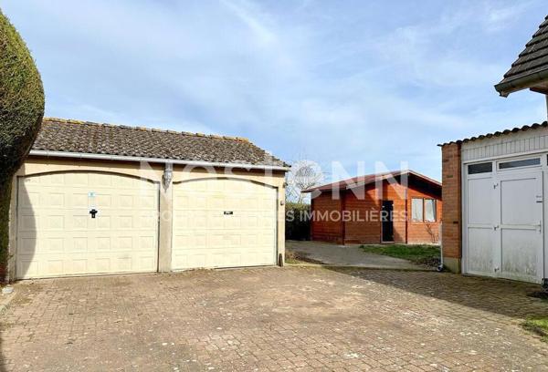 Maison Chaumont En Vexin 7 Pièces 148 M²