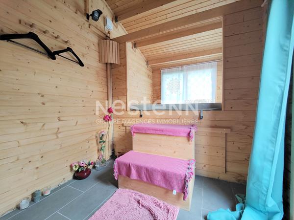 Maison Chaumont En Vexin 7 Pièces 148 M²