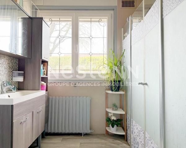 Maison Chaumont En Vexin 7 Pièces 148 M²