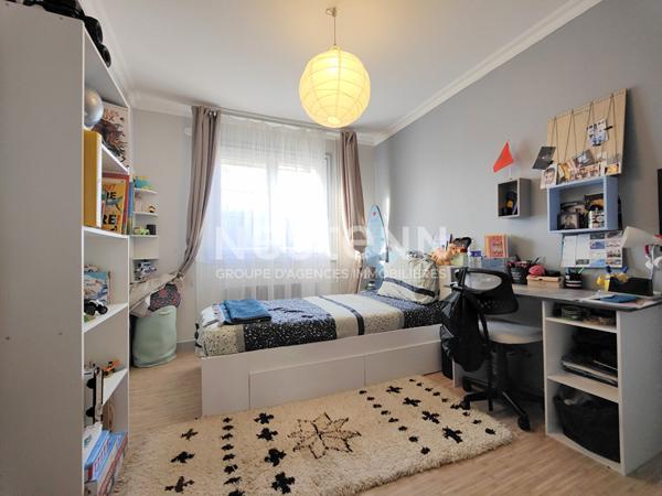 Maison Chaumont En Vexin 7 Pièces 148 M²