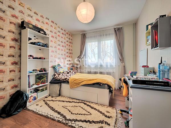 Maison Chaumont En Vexin 7 Pièces 148 M²