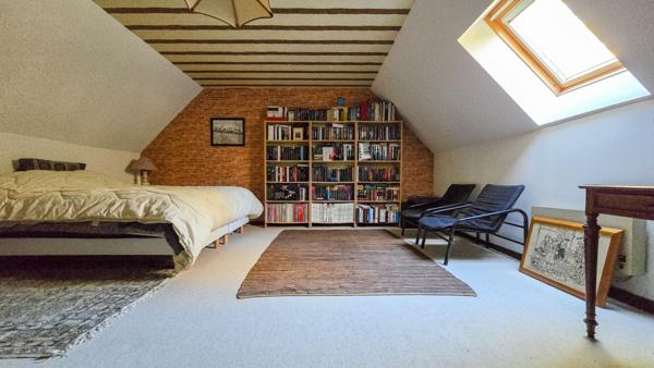 Maison Plain pied de vie proche Chaumont en Vexin / Gisors / Auneuil