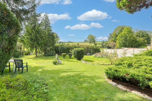 Maison Plain pied de vie proche Chaumont en Vexin / Gisors / Auneuil