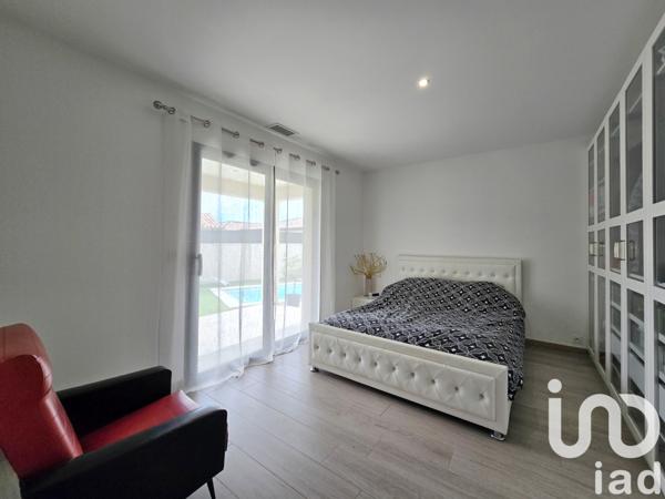 Maison à vendre 5 pièces 129 m² Laudun-l'Ardoise
