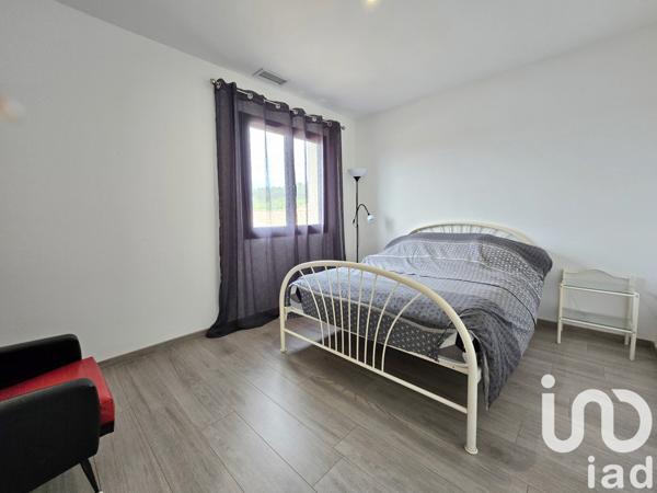 Maison à vendre 5 pièces 129 m² Laudun-l'Ardoise