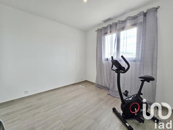 Maison à vendre 5 pièces 129 m² Laudun-l'Ardoise