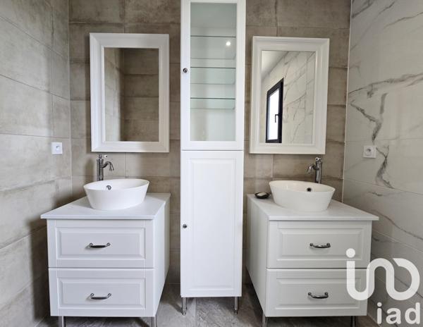 Maison à vendre 5 pièces 129 m² Laudun-l'Ardoise