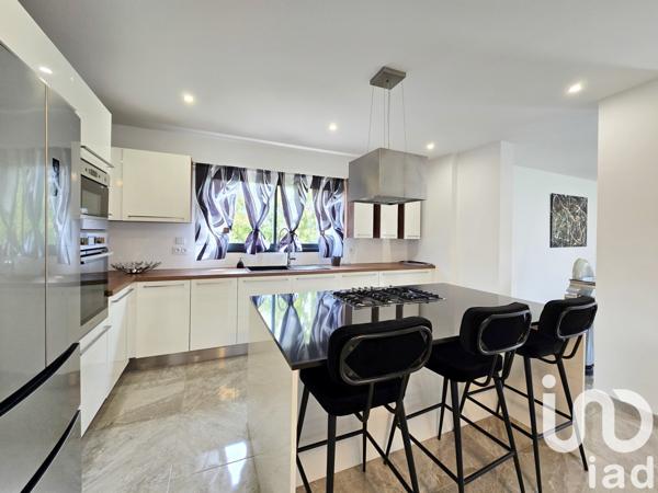 Maison à vendre 5 pièces 129 m² Laudun-l'Ardoise