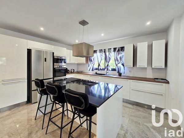 Maison à vendre 5 pièces 129 m² Laudun-l'Ardoise